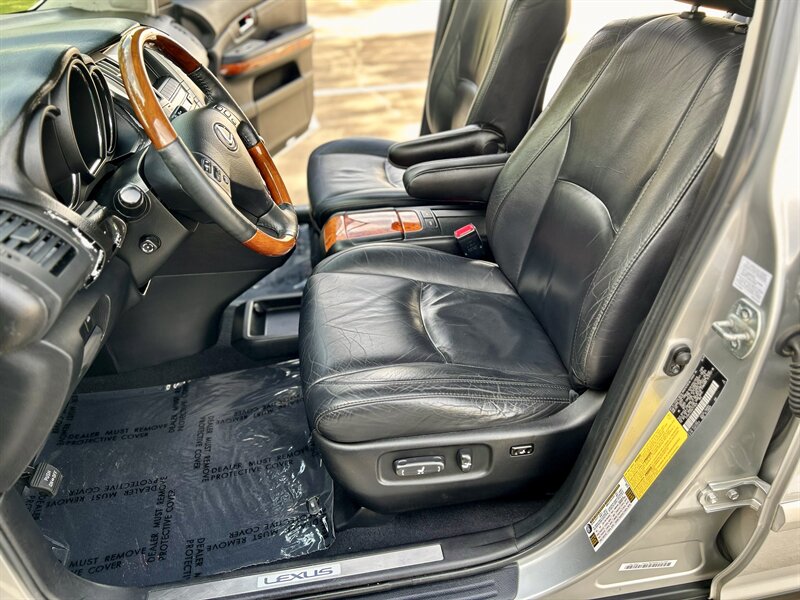 2009 Lexus LEXUS RX 350 AWD NAVIGATION R CAMERA YOUTUBE VIDEO 4X4   - Photo 54 - Stafford, TX 77477