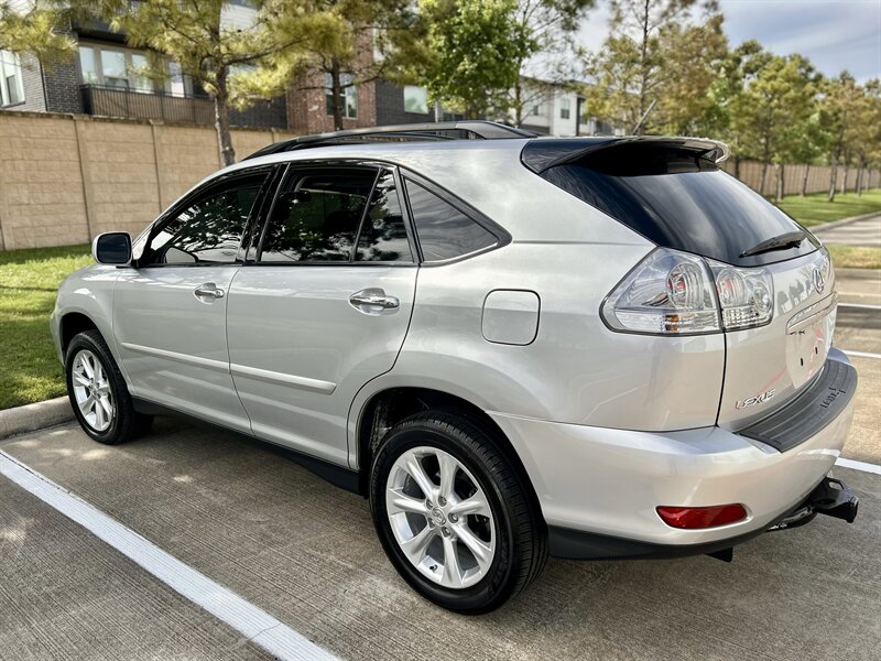 2009 Lexus LEXUS RX 350 AWD NAVIGATION R CAMERA YOUTUBE VIDEO 4X4   - Photo 21 - Stafford, TX 77477