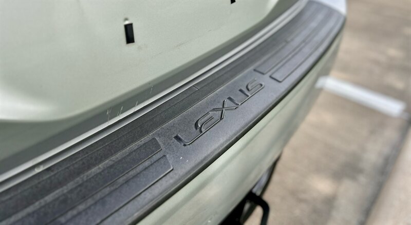 2009 Lexus LEXUS RX 350 AWD NAVIGATION R CAMERA YOUTUBE VIDEO 4X4   - Photo 42 - Stafford, TX 77477