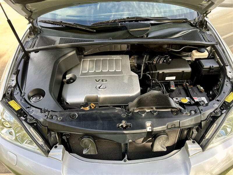 2009 Lexus LEXUS RX 350 AWD NAVIGATION R CAMERA YOUTUBE VIDEO 4X4   - Photo 96 - Stafford, TX 77477