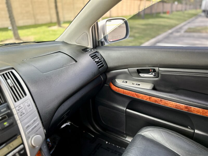 2009 Lexus LEXUS RX 350 AWD NAVIGATION R CAMERA YOUTUBE VIDEO 4X4   - Photo 62 - Stafford, TX 77477