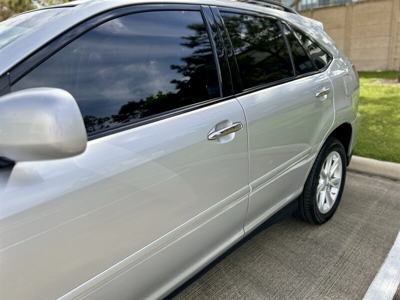 2009 Lexus LEXUS RX 350 AWD NAVIGATION R CAMERA YOUTUBE VIDEO 4X4   - Photo 34 - Stafford, TX 77477
