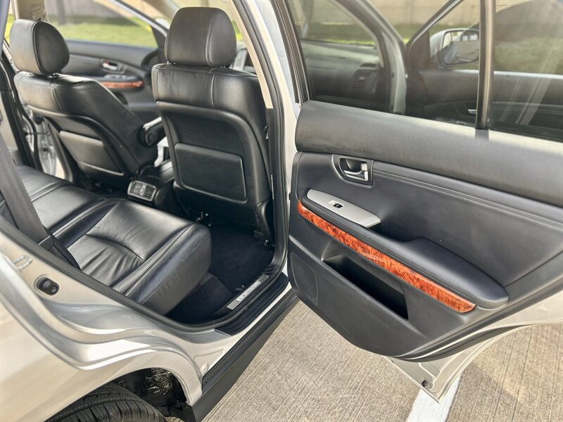 2009 Lexus LEXUS RX 350 AWD NAVIGATION R CAMERA YOUTUBE VIDEO 4X4   - Photo 57 - Stafford, TX 77477