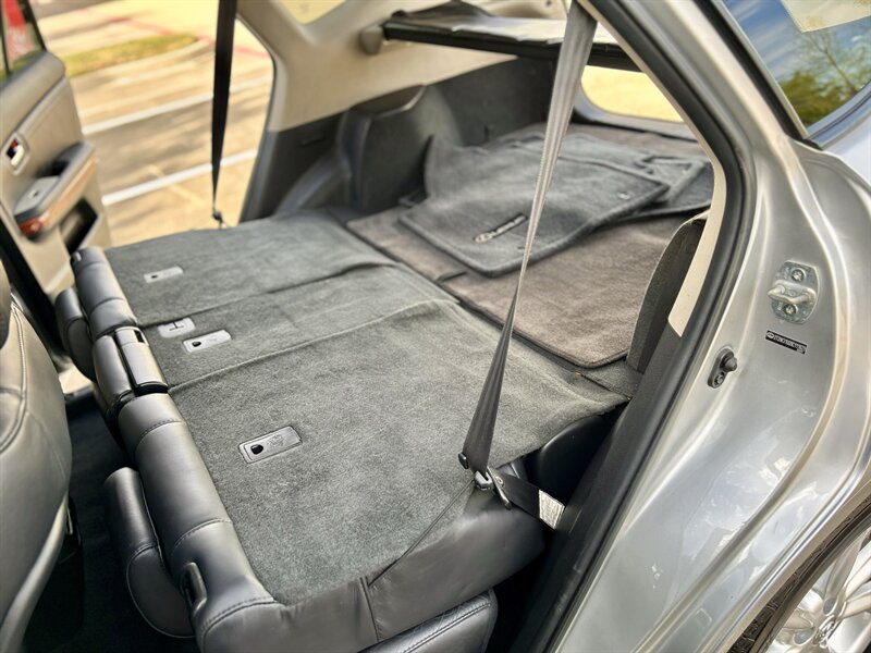 2009 Lexus LEXUS RX 350 AWD NAVIGATION R CAMERA YOUTUBE VIDEO 4X4   - Photo 72 - Stafford, TX 77477