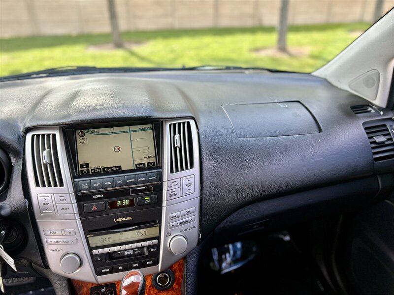 2009 Lexus LEXUS RX 350 AWD NAVIGATION R CAMERA YOUTUBE VIDEO 4X4   - Photo 64 - Stafford, TX 77477