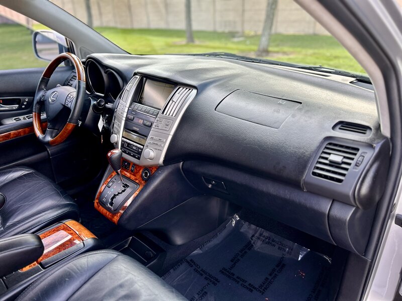 2009 Lexus LEXUS RX 350 AWD NAVIGATION R CAMERA YOUTUBE VIDEO 4X4   - Photo 68 - Stafford, TX 77477