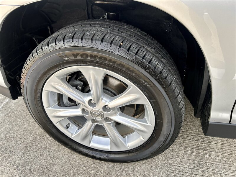 2009 Lexus LEXUS RX 350 AWD NAVIGATION R CAMERA YOUTUBE VIDEO 4X4   - Photo 99 - Stafford, TX 77477