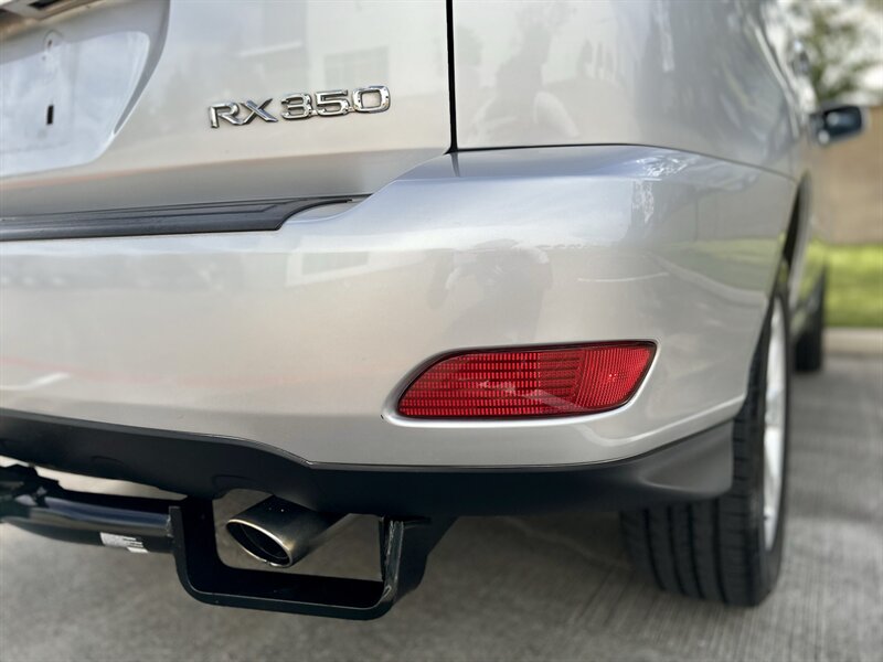 2009 Lexus LEXUS RX 350 AWD NAVIGATION R CAMERA YOUTUBE VIDEO 4X4   - Photo 46 - Stafford, TX 77477