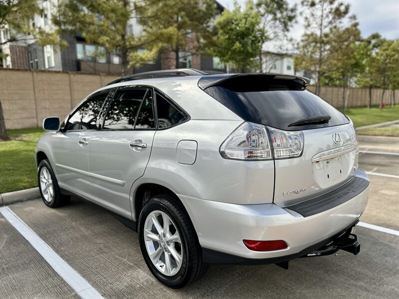 2009 Lexus LEXUS RX 350 AWD NAVIGATION R CAMERA YOUTUBE VIDEO 4X4   - Photo 14 - Stafford, TX 77477