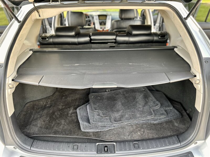 2009 Lexus LEXUS RX 350 AWD NAVIGATION R CAMERA YOUTUBE VIDEO 4X4   - Photo 22 - Stafford, TX 77477