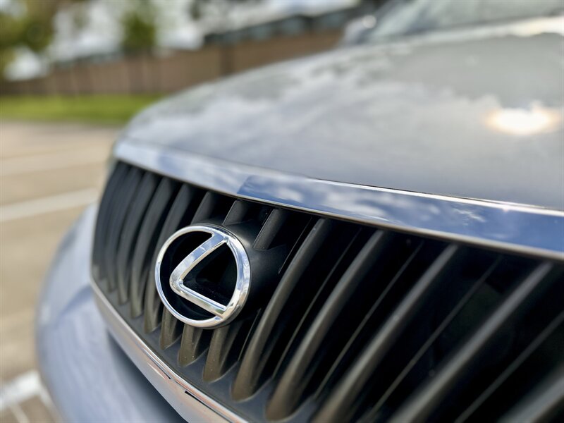 2009 Lexus LEXUS RX 350 AWD NAVIGATION R CAMERA YOUTUBE VIDEO 4X4   - Photo 25 - Stafford, TX 77477