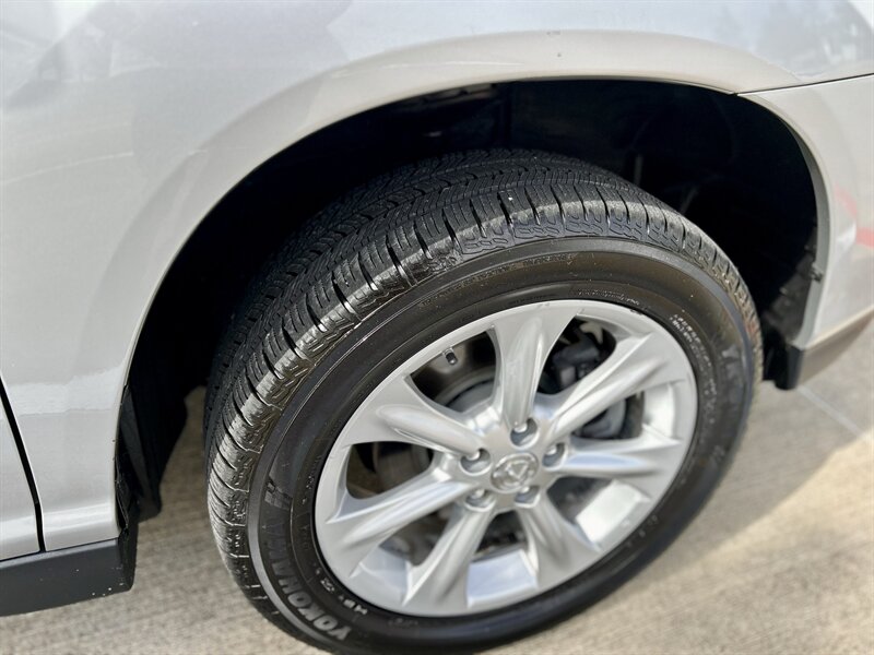 2009 Lexus LEXUS RX 350 AWD NAVIGATION R CAMERA YOUTUBE VIDEO 4X4   - Photo 97 - Stafford, TX 77477