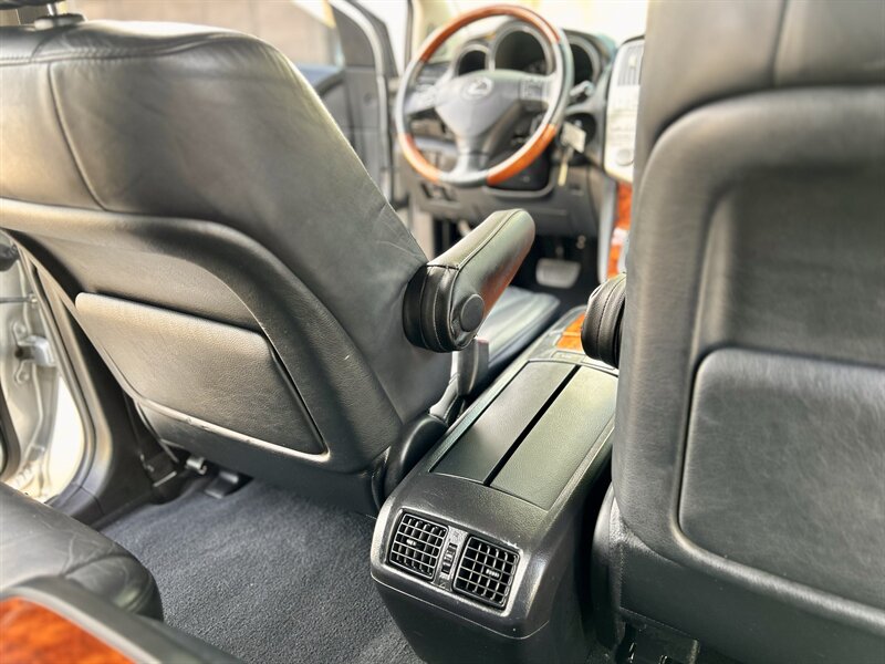 2009 Lexus LEXUS RX 350 AWD NAVIGATION R CAMERA YOUTUBE VIDEO 4X4   - Photo 60 - Stafford, TX 77477