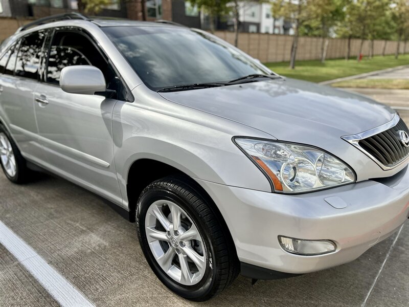 2009 Lexus LEXUS RX 350 AWD NAVIGATION R CAMERA YOUTUBE VIDEO 4X4   - Photo 8 - Stafford, TX 77477
