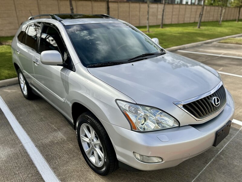 2009 Lexus LEXUS RX 350 AWD NAVIGATION R CAMERA YOUTUBE VIDEO 4X4   - Photo 18 - Stafford, TX 77477