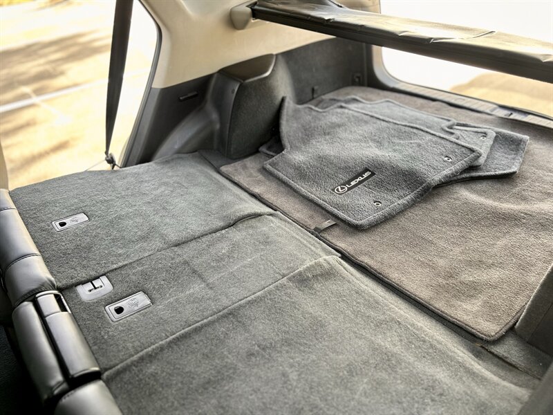 2009 Lexus LEXUS RX 350 AWD NAVIGATION R CAMERA YOUTUBE VIDEO 4X4   - Photo 73 - Stafford, TX 77477