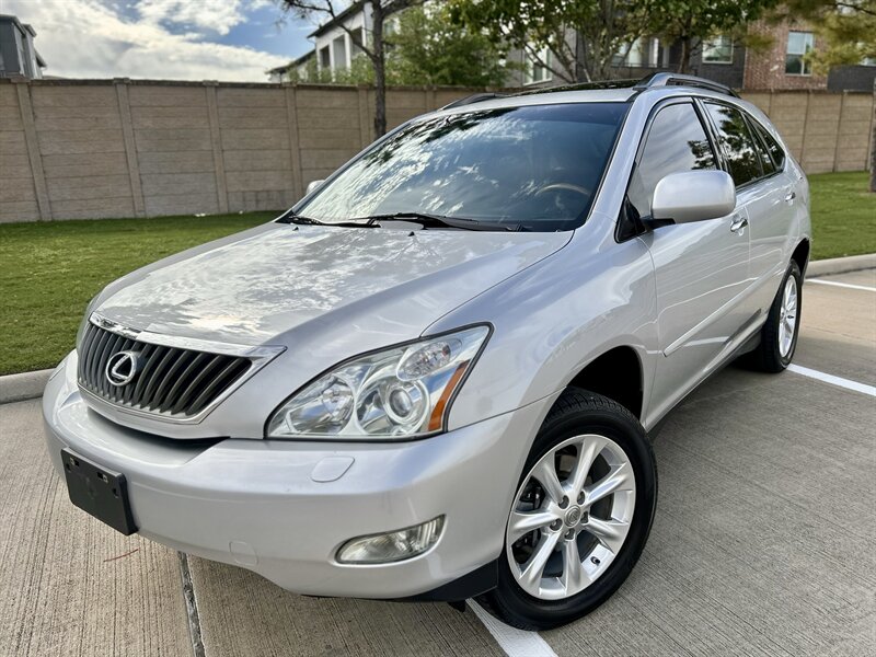 2009 Lexus LEXUS RX 350 AWD NAVIGATION R CAMERA YOUTUBE VIDEO 4X4   - Photo 4 - Stafford, TX 77477