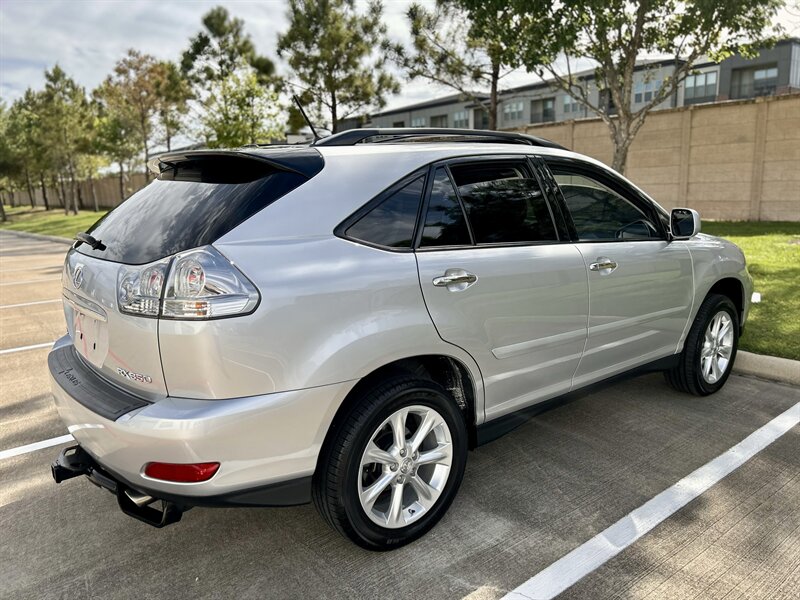 2009 Lexus LEXUS RX 350 AWD NAVIGATION R CAMERA YOUTUBE VIDEO 4X4   - Photo 20 - Stafford, TX 77477