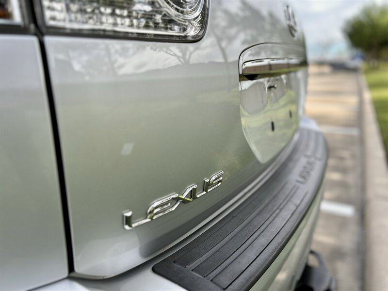 2009 Lexus LEXUS RX 350 AWD NAVIGATION R CAMERA YOUTUBE VIDEO 4X4   - Photo 40 - Stafford, TX 77477