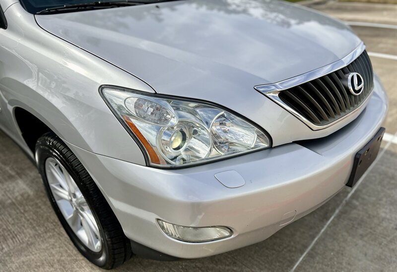 2009 Lexus LEXUS RX 350 AWD NAVIGATION R CAMERA YOUTUBE VIDEO 4X4   - Photo 28 - Stafford, TX 77477