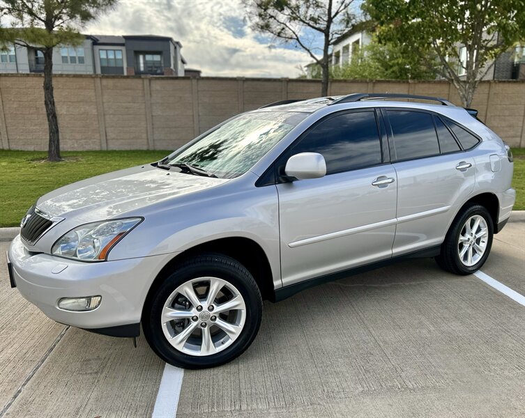 2009 Lexus LEXUS RX 350 AWD NAVIGATION R CAMERA YOUTUBE VIDEO 4X4   - Photo 2 - Stafford, TX 77477