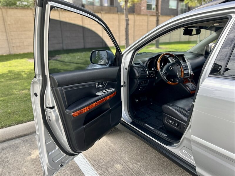 2009 Lexus LEXUS RX 350 AWD NAVIGATION R CAMERA YOUTUBE VIDEO 4X4   - Photo 49 - Stafford, TX 77477