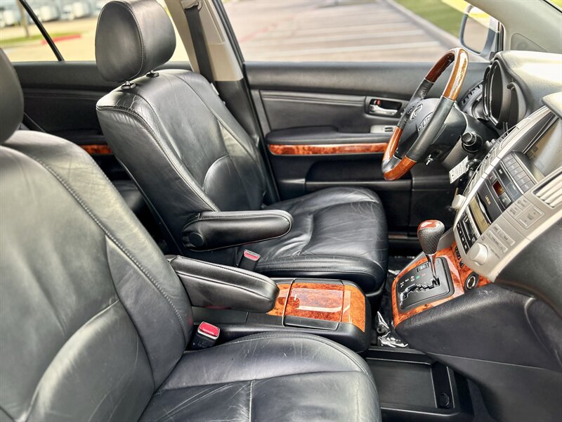 2009 Lexus LEXUS RX 350 AWD NAVIGATION R CAMERA YOUTUBE VIDEO 4X4   - Photo 69 - Stafford, TX 77477