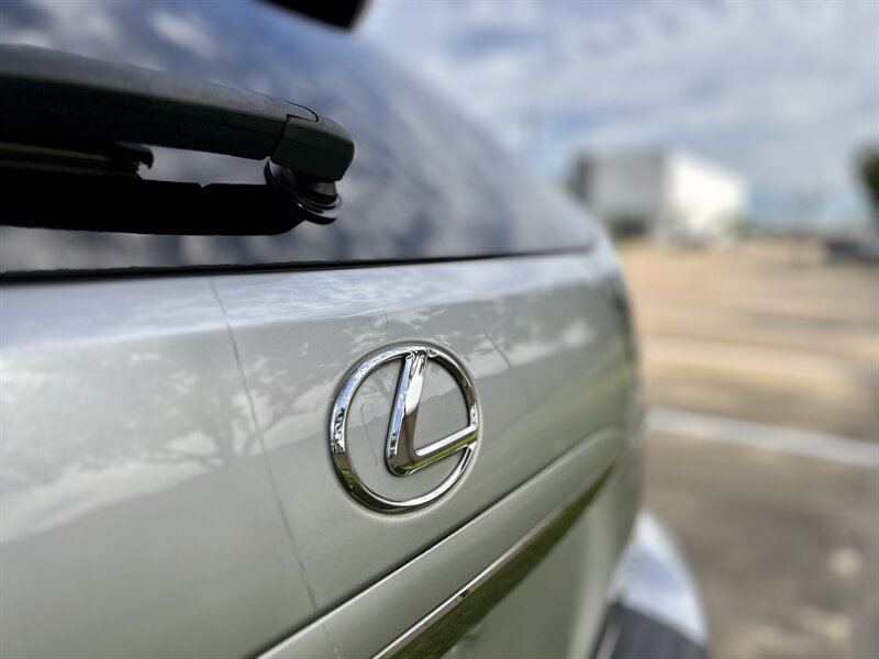 2009 Lexus LEXUS RX 350 AWD NAVIGATION R CAMERA YOUTUBE VIDEO 4X4   - Photo 41 - Stafford, TX 77477