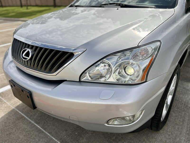 2009 Lexus LEXUS RX 350 AWD NAVIGATION R CAMERA YOUTUBE VIDEO 4X4   - Photo 24 - Stafford, TX 77477