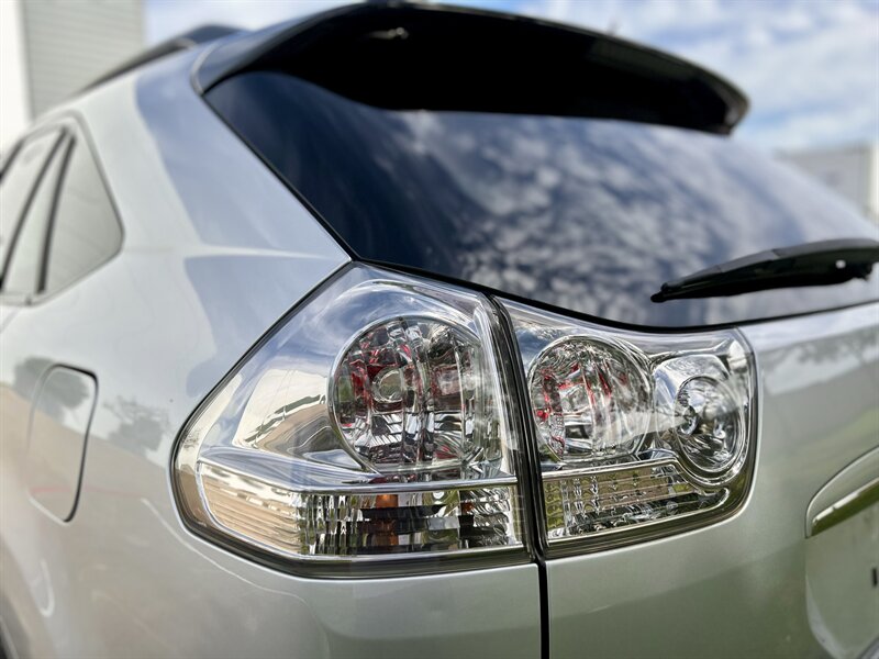 2009 Lexus LEXUS RX 350 AWD NAVIGATION R CAMERA YOUTUBE VIDEO 4X4   - Photo 38 - Stafford, TX 77477