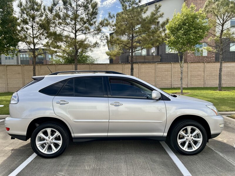 2009 Lexus LEXUS RX 350 AWD NAVIGATION R CAMERA YOUTUBE VIDEO 4X4   - Photo 9 - Stafford, TX 77477