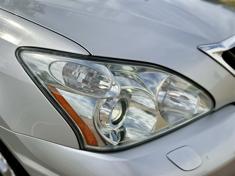 2009 Lexus LEXUS RX 350 AWD NAVIGATION R CAMERA YOUTUBE VIDEO 4X4   - Photo 26 - Stafford, TX 77477