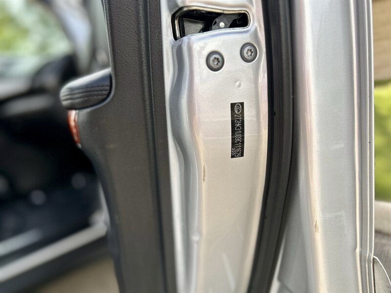 2009 Lexus LEXUS RX 350 AWD NAVIGATION R CAMERA YOUTUBE VIDEO 4X4   - Photo 80 - Stafford, TX 77477