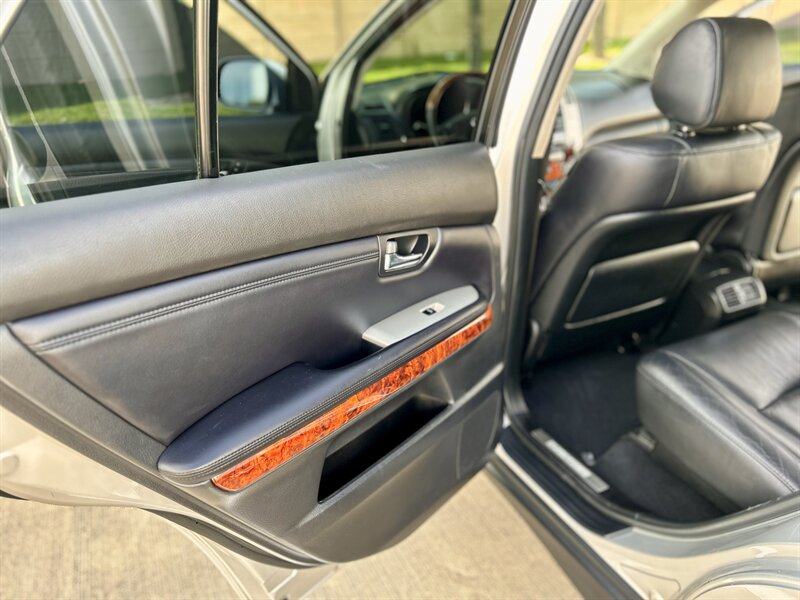 2009 Lexus LEXUS RX 350 AWD NAVIGATION R CAMERA YOUTUBE VIDEO 4X4   - Photo 61 - Stafford, TX 77477