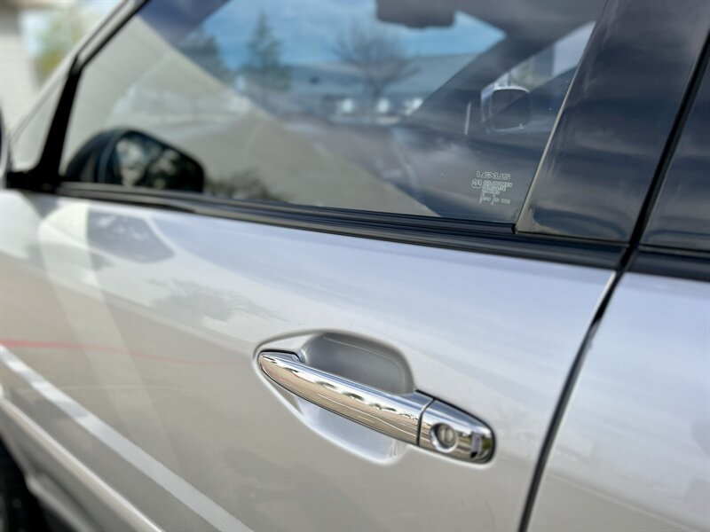 2009 Lexus LEXUS RX 350 AWD NAVIGATION R CAMERA YOUTUBE VIDEO 4X4   - Photo 37 - Stafford, TX 77477