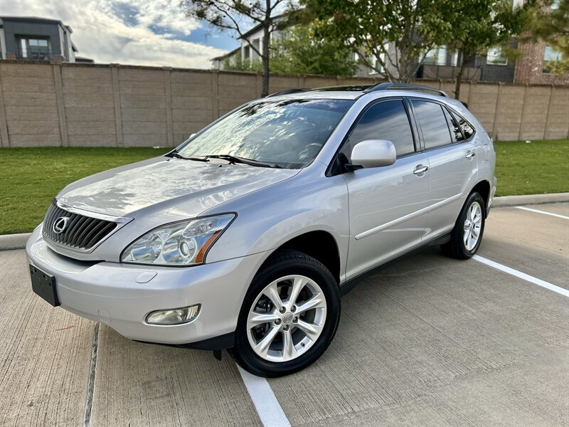 2009 Lexus LEXUS RX 350 AWD NAVIGATION R CAMERA YOUTUBE VIDEO 4X4   - Photo 5 - Stafford, TX 77477