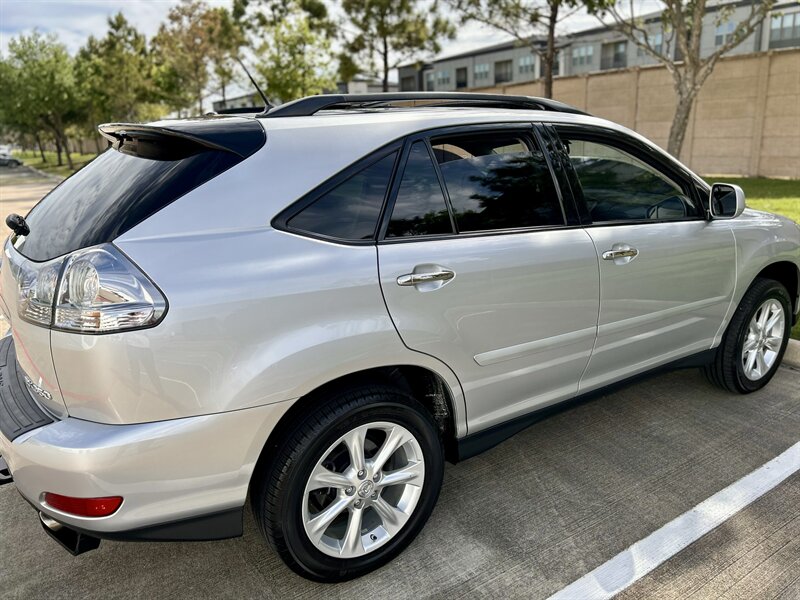 2009 Lexus LEXUS RX 350 AWD NAVIGATION R CAMERA YOUTUBE VIDEO 4X4   - Photo 19 - Stafford, TX 77477