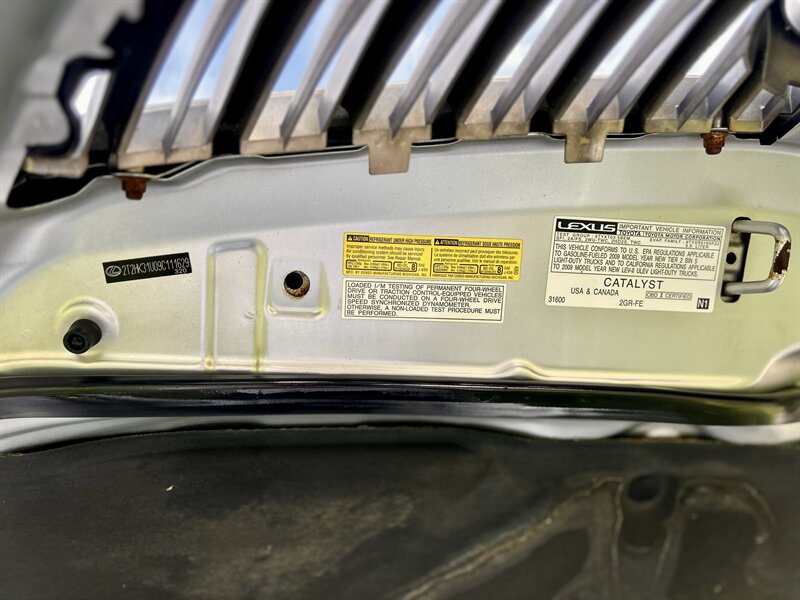 2009 Lexus LEXUS RX 350 AWD NAVIGATION R CAMERA YOUTUBE VIDEO 4X4   - Photo 82 - Stafford, TX 77477