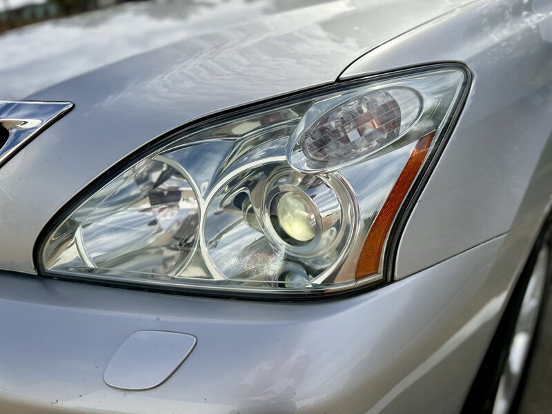 2009 Lexus LEXUS RX 350 AWD NAVIGATION R CAMERA YOUTUBE VIDEO 4X4   - Photo 27 - Stafford, TX 77477