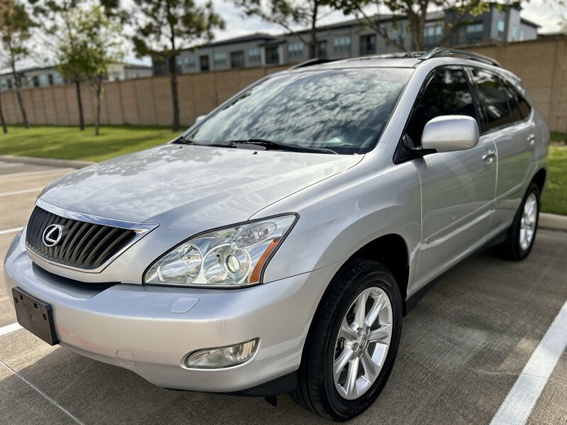 2009 Lexus LEXUS RX 350 AWD NAVIGATION R CAMERA YOUTUBE VIDEO 4X4   - Photo 3 - Stafford, TX 77477