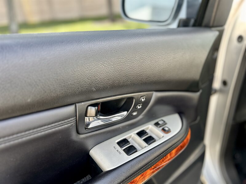 2009 Lexus LEXUS RX 350 AWD NAVIGATION R CAMERA YOUTUBE VIDEO 4X4   - Photo 50 - Stafford, TX 77477