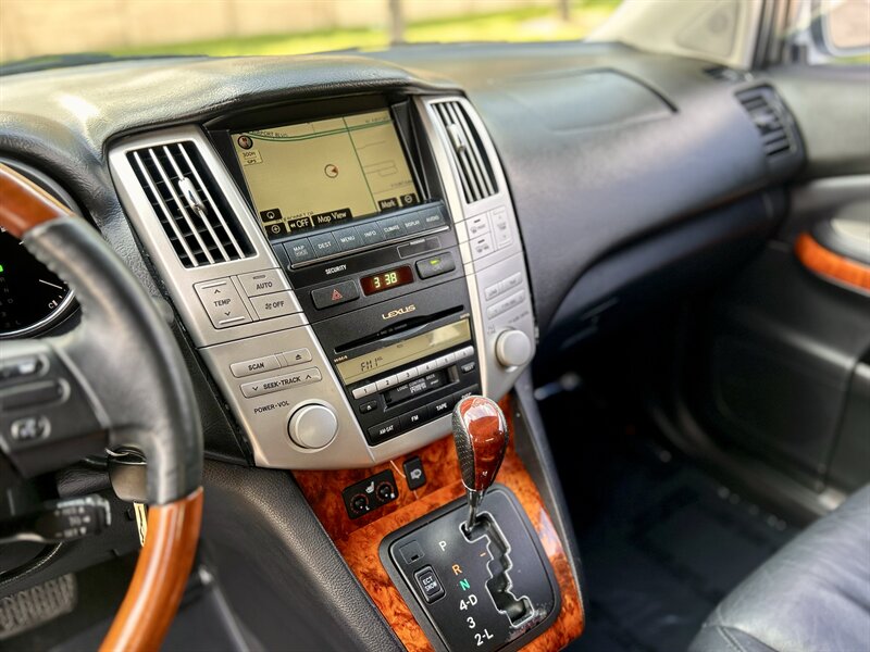 2009 Lexus LEXUS RX 350 AWD NAVIGATION R CAMERA YOUTUBE VIDEO 4X4   - Photo 56 - Stafford, TX 77477