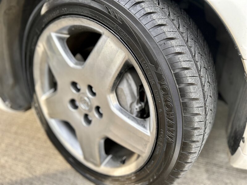 2005 Lexus LEXUS LS 430 SUNROOF LEATHER HEAT/COOL SEAT XENON FOG LIGHTS 3 KEYS   - Photo 95 - Stafford, TX 77477