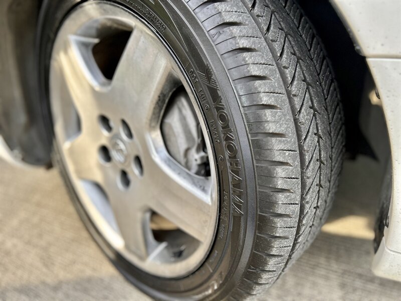 2005 Lexus LEXUS LS 430 SUNROOF LEATHER HEAT/COOL SEAT XENON FOG LIGHTS 3 KEYS   - Photo 94 - Stafford, TX 77477