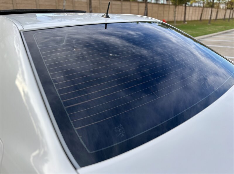 2005 Lexus LEXUS LS 430 SUNROOF LEATHER HEAT/COOL SEAT XENON FOG LIGHTS 3 KEYS   - Photo 46 - Stafford, TX 77477