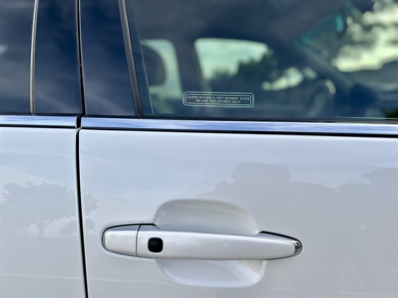 2005 Lexus LEXUS LS 430 SUNROOF LEATHER HEAT/COOL SEAT XENON FOG LIGHTS 3 KEYS   - Photo 35 - Stafford, TX 77477