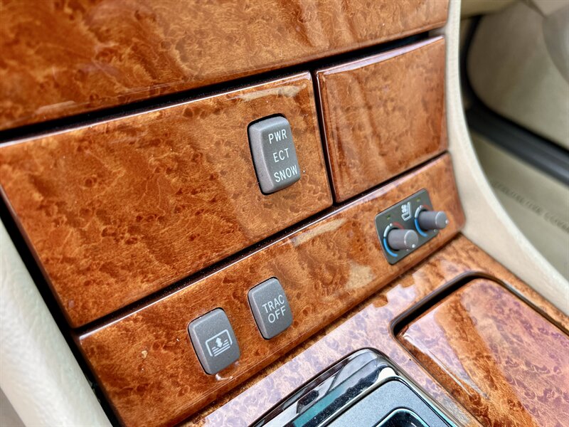 2005 Lexus LEXUS LS 430 SUNROOF LEATHER HEAT/COOL SEAT XENON FOG LIGHTS 3 KEYS   - Photo 57 - Stafford, TX 77477