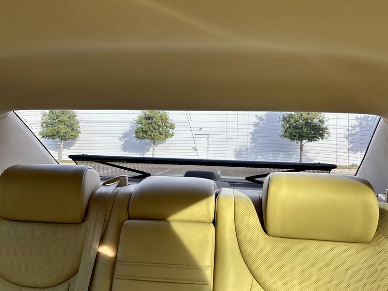 2005 Lexus LEXUS LS 430 SUNROOF LEATHER HEAT/COOL SEAT XENON FOG LIGHTS 3 KEYS   - Photo 86 - Stafford, TX 77477