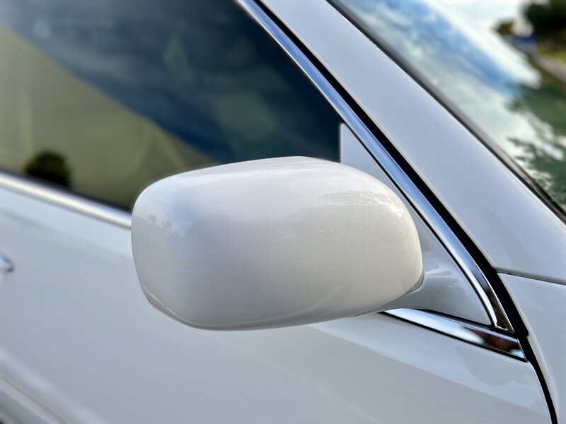 2005 Lexus LEXUS LS 430 SUNROOF LEATHER HEAT/COOL SEAT XENON FOG LIGHTS 3 KEYS   - Photo 44 - Stafford, TX 77477