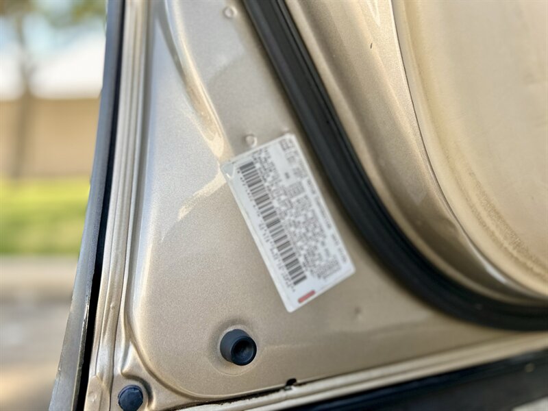 2000 Lexus LEXUS RX 300 LEATHER FULLY SERVICED YOUTUBE VIDEO   - Photo 92 - Stafford, TX 77477